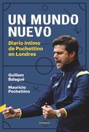 Cover von Un mundo nuevo