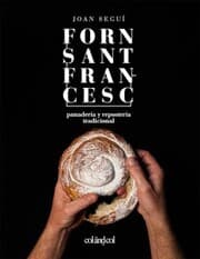 Cover von Forn Sant Francesc. Panadería y repostería tradicional