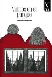 Cover von Vidrios en el parque