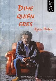 Cover von Dime quién eres