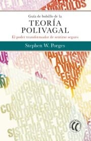 Cover von Guía de bolsillo de la teoría polivagal