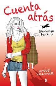 Cover von Cuenta atrás
