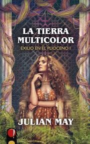 Cover von La Tierra Multicolor