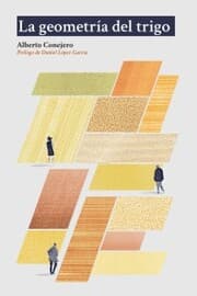 Cover von La geometría del trigo