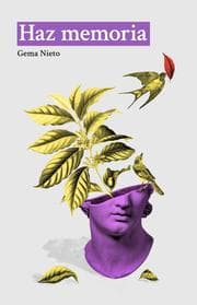 Cover von Haz memoria