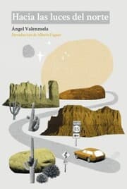 Cover von Hacia las luces del norte