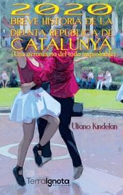 Cover von 2020 Breve historia de la difunta República de Catalunya