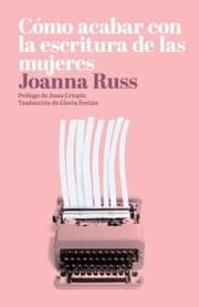 Cover von Cómo acabar con la escritura de las mujeres