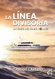 Cover von La línea divisoria