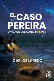 Cover von El caso Pereira