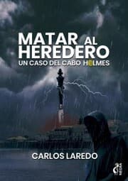 Cover von Matar al heredero