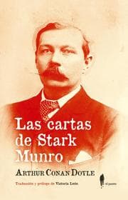 Cover von Las cartas de Stark Munro