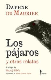Cover von Los pájaros y otros relatos