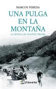 Cover von Una pulga en la montaña