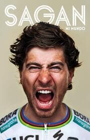 Cover von Sagan. Mi mundo