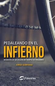 Cover von Pedaleando en el infierno