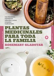 Cover von Plantas medicinales para toda la familia