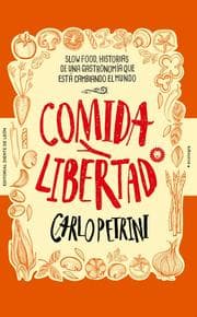 Cover von Comida y libertad
