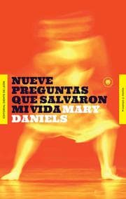 Cover von Nueve preguntas que salvaron mi vida