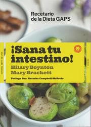 Cover von ¡Sana tu intestino!