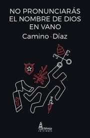 Cover von No pronunciarás el nombre de Dios en vano