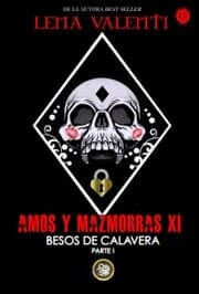 Cover von Amos y Mazmorras XI