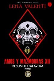 Cover von Amos y Mazmorras XII