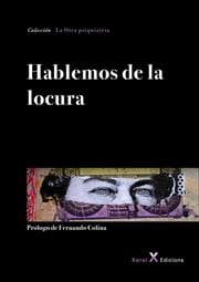 Cover von Hablemos de la locura
