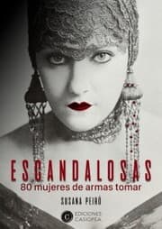 Cover von Escandalosas