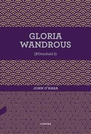 Cover von Gloria Wandrous