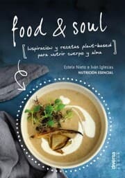 Cover von Food & Soul