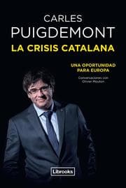 Cover von La crisis catalana