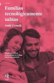 Cover von Familias tecnológicamente sabias