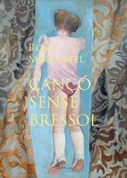 Cover von Cançó sense bressol