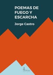 Cover von Poemas de fuego y escarcha