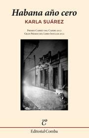 Cover von Habana año cero