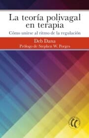 Cover von La teoría polivagal en terapia