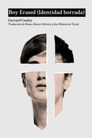 Cover von Boy Erased (Identidad borrada)