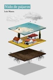 Cover von Nido de pájaros