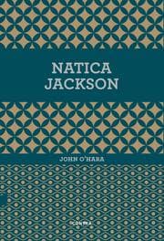 Cover von Natica Jackson