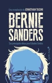 Cover von Bernie Sanders