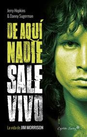 Cover von De aquí nadie sale vivo
