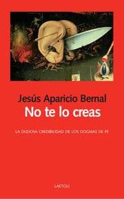 Cover von No te lo creas