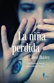 Cover von La niña perdida