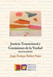 Cover von Justicia Transicional y Comisiones de la Verdad
