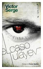 Cover von El caso Tuláyev