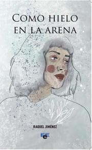 Cover von Como hielo en la arena