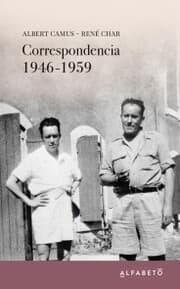 Cover von Correspondencia 1946-1959