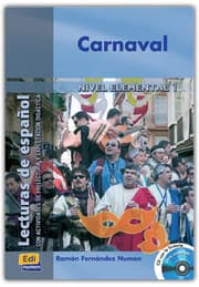 Cover von Carnaval