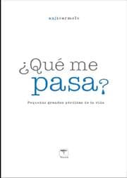 Cover von Qué me pasa?